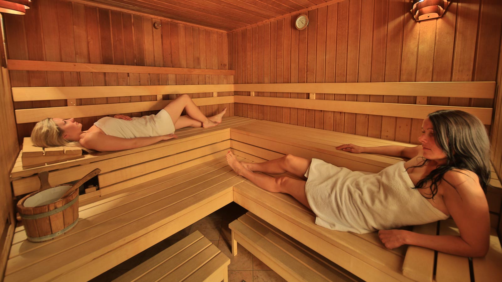 HOTEL SAUNA hotel sauna:
