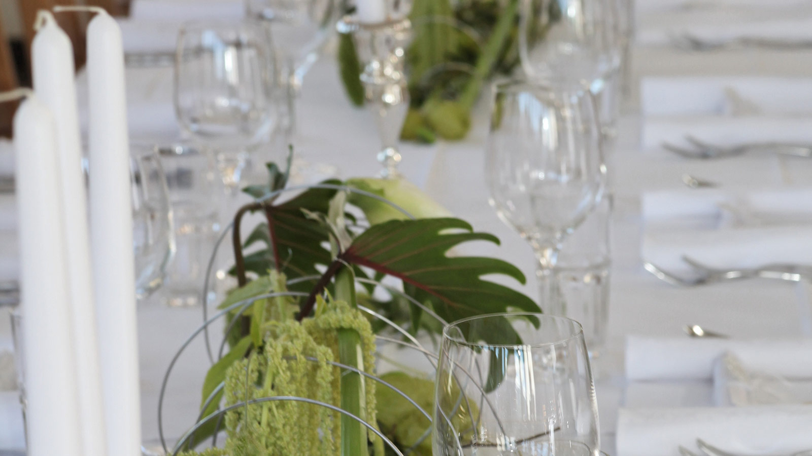 Hochzeiten & Familienfeiern im Hotel Gasthof Unterwöger in Obertilliach